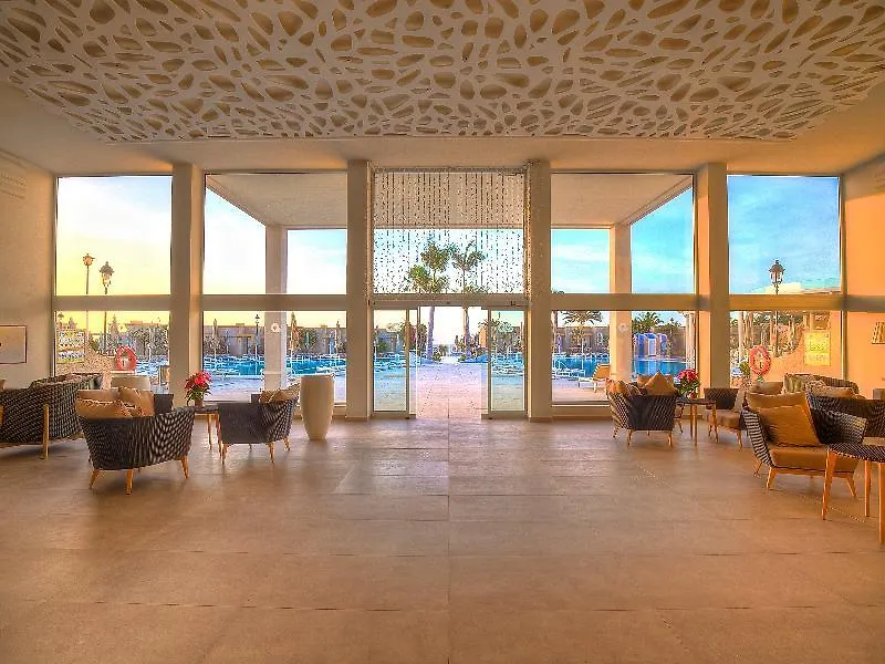 Sbh Monica Beach Resort Costa Calma