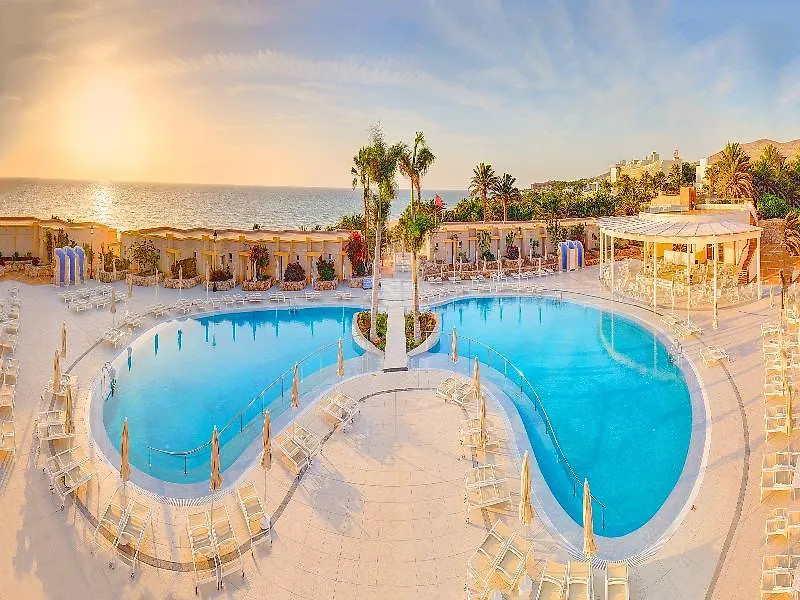 Sbh Monica Beach Resort Costa Calma Spanien