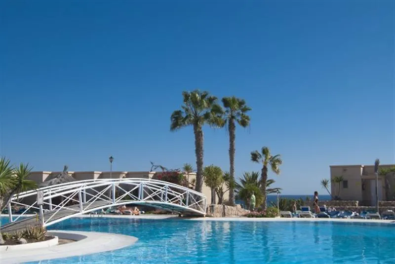 Hotel Sbh Monica Beach Resort Costa Calma