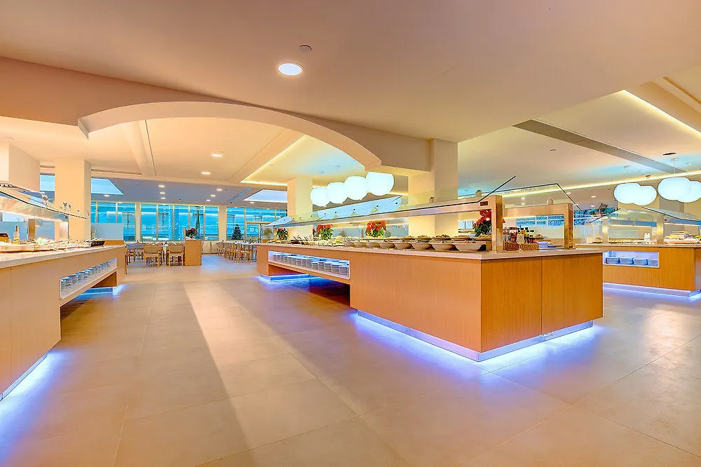 Sbh Monica Beach Resort Costa Calma 4*,  Spanien