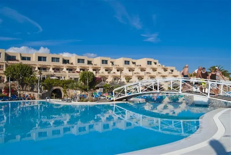 Sbh Monica Beach Resort Costa Calma Spanien