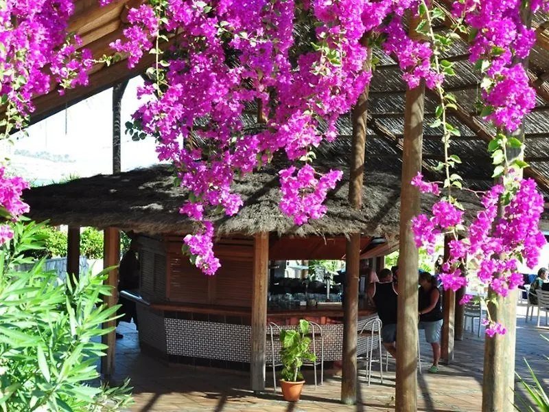 **** Hotel Sbh Monica Beach Resort Costa Calma Spanien