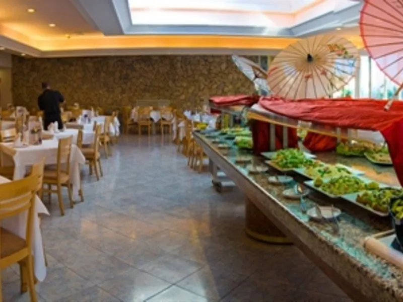 Sbh Monica Beach Resort Costa Calma Hotel