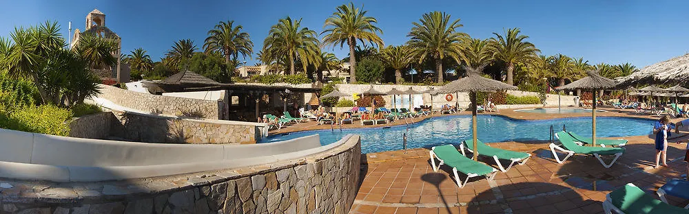 Sbh Monica Beach Resort Costa Calma